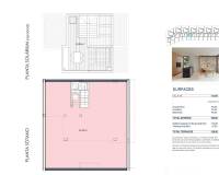 New Build - Detached Villa - Torre Pacheco - Santa Rosalia Lake and Life Resort