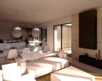 New Build - Detached Villa - Torre Pacheco - Santa Rosalia Lake and Life Resort