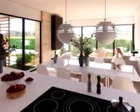 New Build - Detached Villa - Torre Pacheco - Santa Rosalia Lake and Life Resort