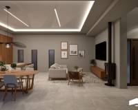 New Build - Detached Villa - Torre Pacheco - Santa Rosalia Lake and Life Resort