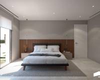 New Build - Detached Villa - Torre Pacheco - Santa Rosalia Lake and Life Resort