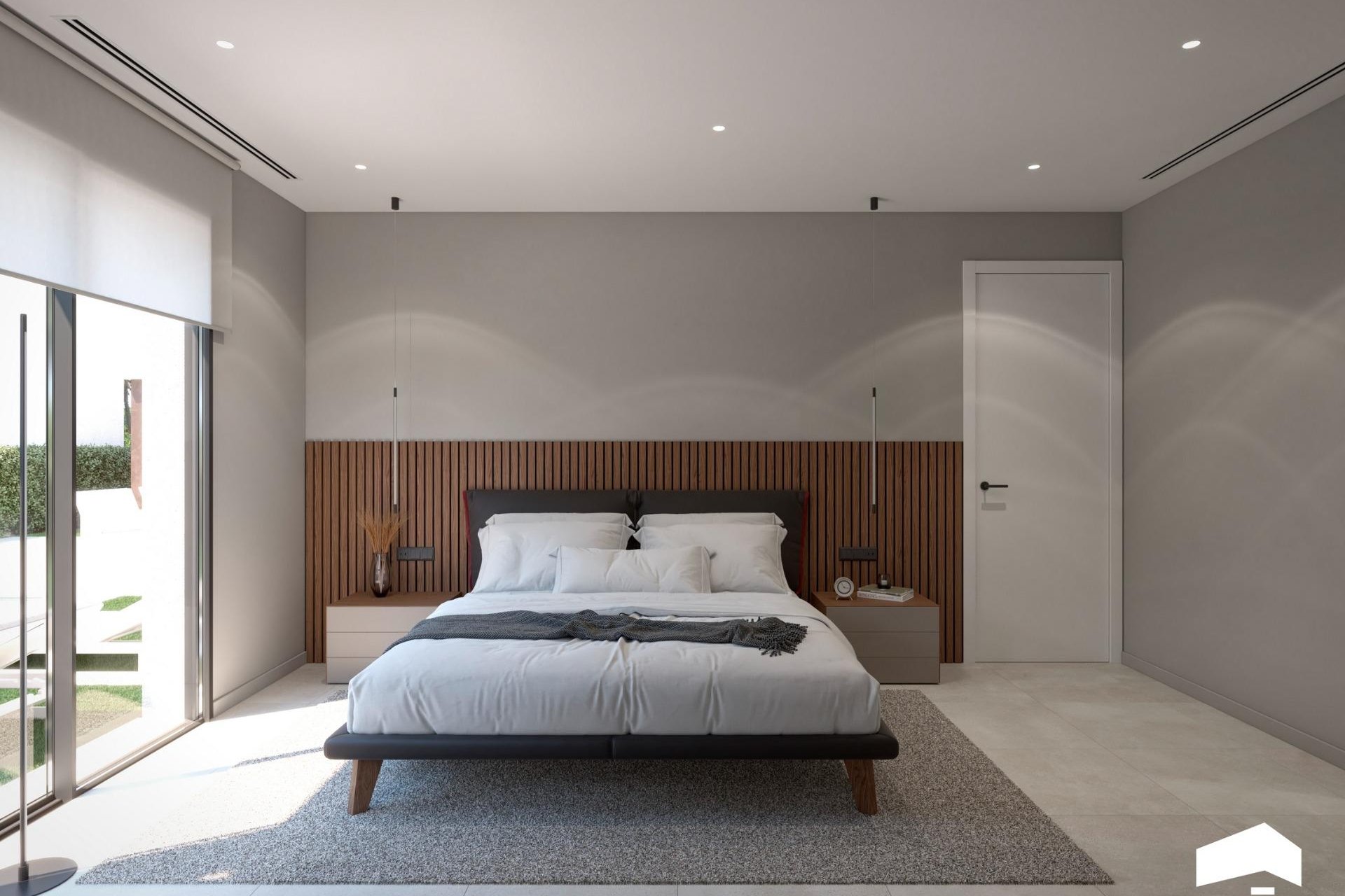 New Build - Detached Villa - Torre Pacheco - Santa Rosalia Lake and Life Resort