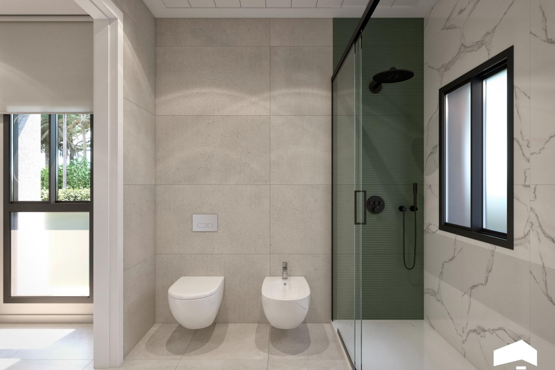 New Build - Detached Villa - Torre Pacheco - Santa Rosalia Lake and Life Resort