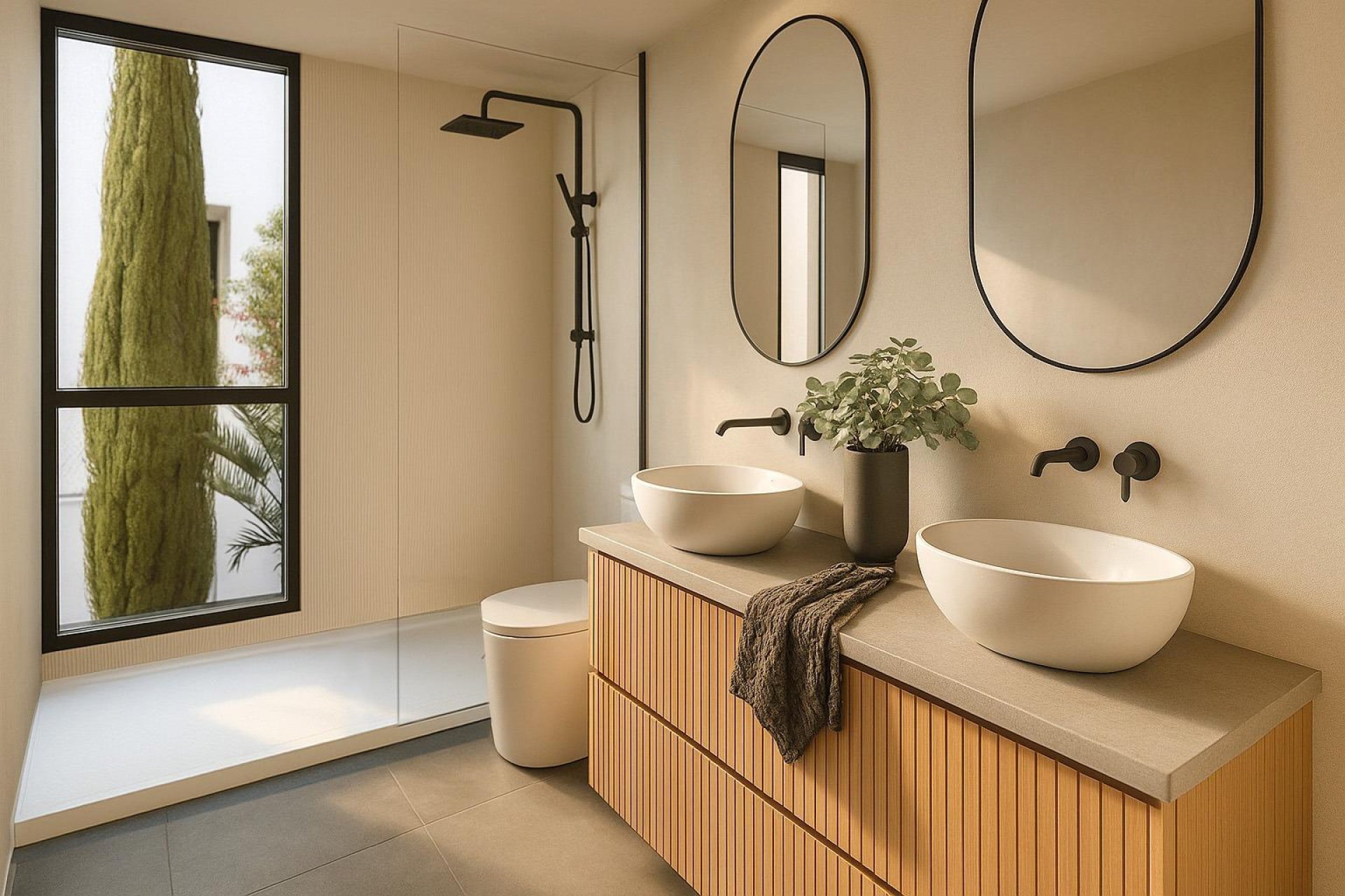 New Build - Detached Villa - Torre Pacheco - Santa Rosalia Lake and Life Resort