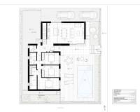 New Build - Detached Villa - Torre Pacheco - Santa Rosalia Lake and Life Resort
