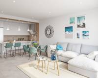 New Build - Detached Villa - Torre Pacheco - Torrepacheco