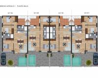New Build - Detached Villa - Torre Pacheco - Torrepacheco