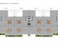 New Build - Detached Villa - Torre Pacheco - Torrepacheco