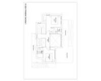 New Build - Detached Villa - Torrevieja - Aguas Nuevas