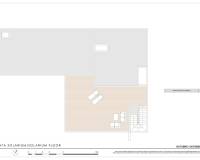 New Build - Detached Villa - Torrevieja - El chaparral