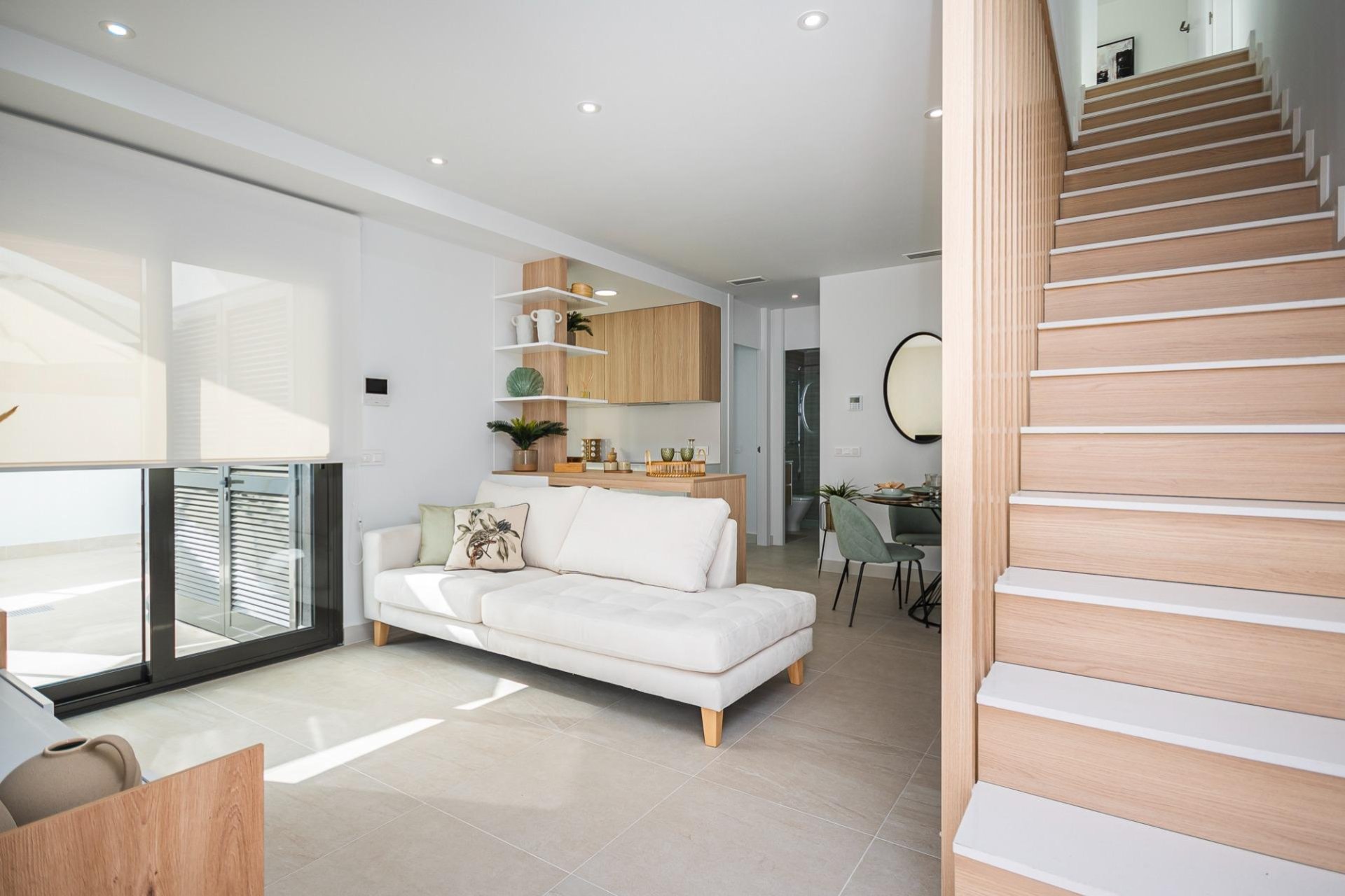 New Build - Detached Villa - Torrevieja - Lago Jardín II