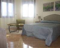 New Build - Detached Villa - Torrevieja - Los Altos