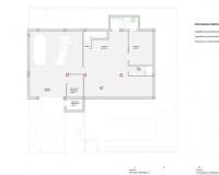 New Build - Detached Villa - Torrevieja - Los Altos