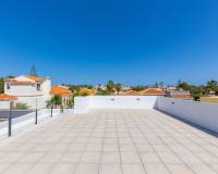 New Build - Detached Villa - Torrevieja - Los Balcones