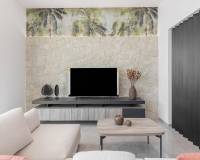 New Build - Detached Villa - Torrevieja - Los Balcones