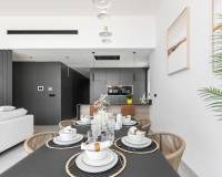 New Build - Detached Villa - Torrevieja - Los Balcones