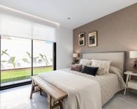 New Build - Detached Villa - Torrevieja - Los Balcones