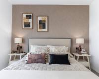 New Build - Detached Villa - Torrevieja - Los Balcones