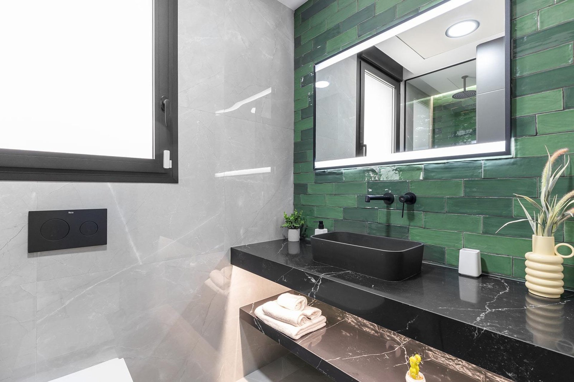 New Build - Detached Villa - Torrevieja - Los Balcones