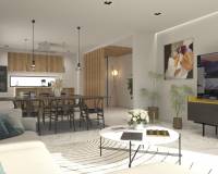 New Build - Detached Villa - Torrevieja - Sector 25