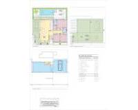 New Build - Detached Villa - Torrevieja - Sector 25