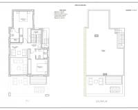New Build - Detached Villa - Torrevieja - Torreblanca