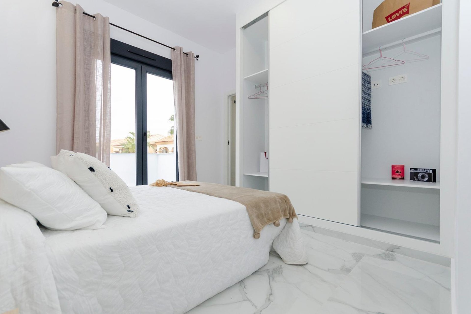 New Build - Detached Villa - Torrevieja - Torretas