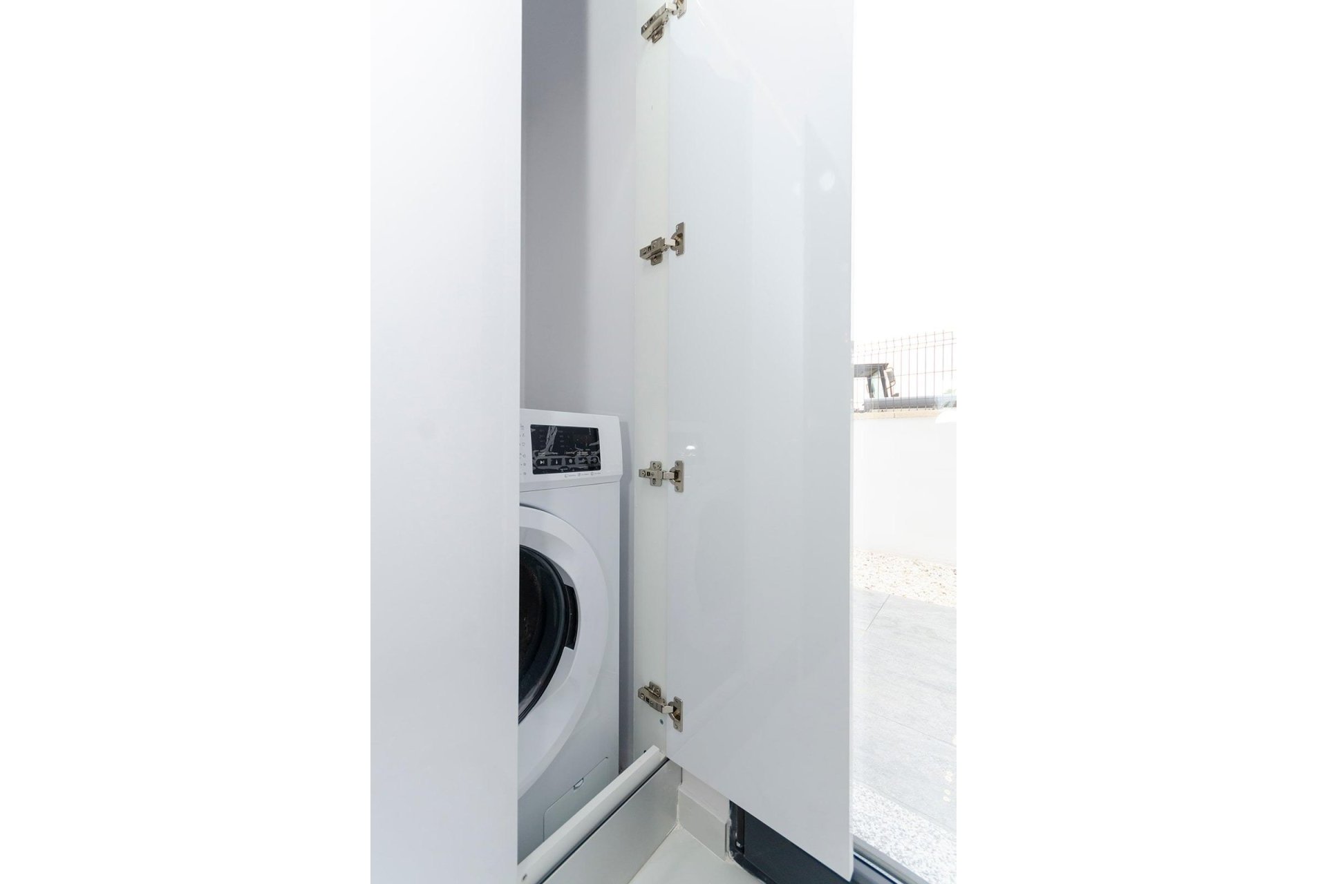 New Build - Detached Villa - Torrevieja - Torretas