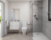 New Build - Detached Villa - Vera - Pueblo Salinas