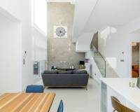 New Build - Detached Villa - Vera - Vera Playa