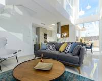 New Build - Detached Villa - Vera - Vera Playa