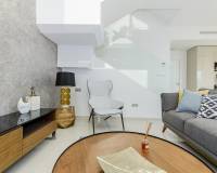 New Build - Detached Villa - Vera - Vera Playa