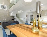 New Build - Detached Villa - Vera - Vera Playa