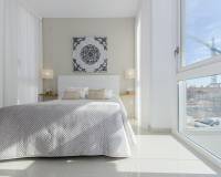 New Build - Detached Villa - Vera - Vera Playa