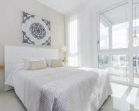 New Build - Detached Villa - Vera - Vera Playa