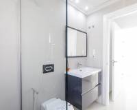 New Build - Detached Villa - Vera - Vera Playa