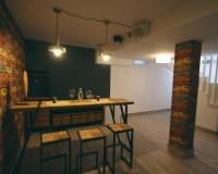 New Build - Detached Villa - Vera - Vera Playa