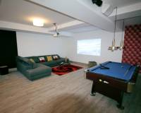 New Build - Detached Villa - Vera - Vera Playa