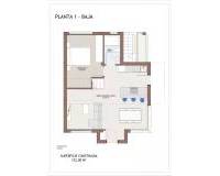 New Build - Detached Villa - Vera - Vera Playa