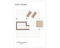 New Build - Detached Villa - Vera - Vera Playa