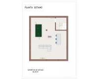New Build - Detached Villa - Vera - Vera Playa