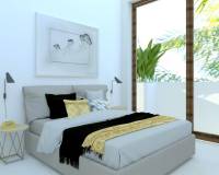 New Build - Detached Villa - Vera - Vera Playa
