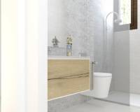 New Build - Detached Villa - Vera - Vera Playa
