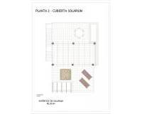 New Build - Detached Villa - Vera - Vera Playa
