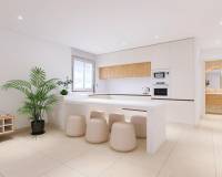 New Build - Quad - Bigastro - pueblo
