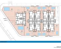 New Build - Quad - Bigastro - pueblo