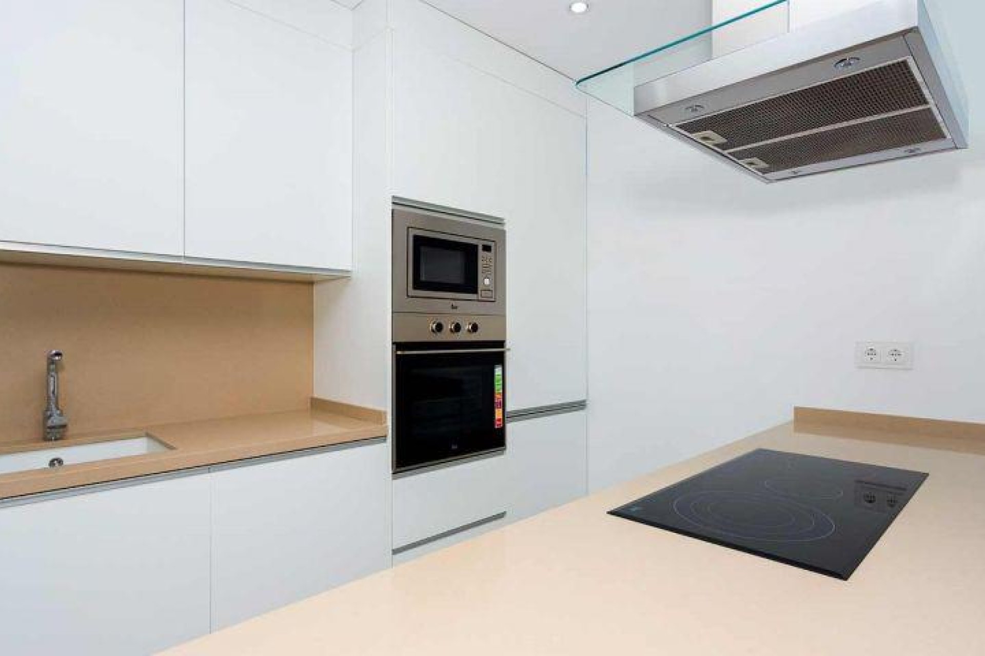 New Build - Quad - Daya Nueva - Centro