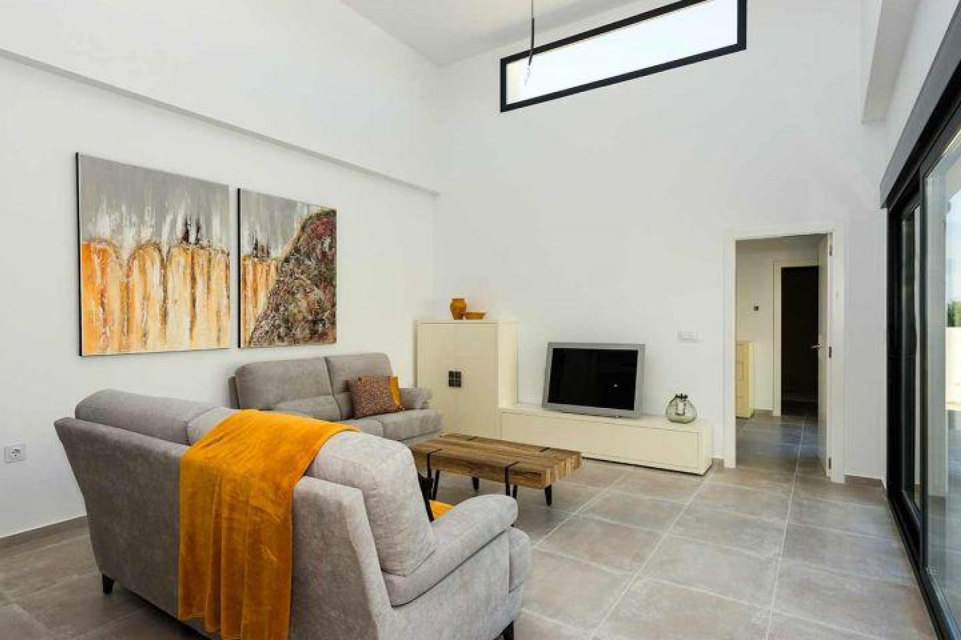 New Build - Quad - Daya Nueva - Centro