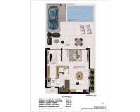 New Build - Quad - Dolores - 03150
