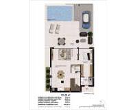 New Build - Quad - Dolores - 03150